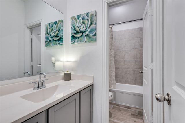 3612 Peachbush Lane, Mckinney, TX 75071