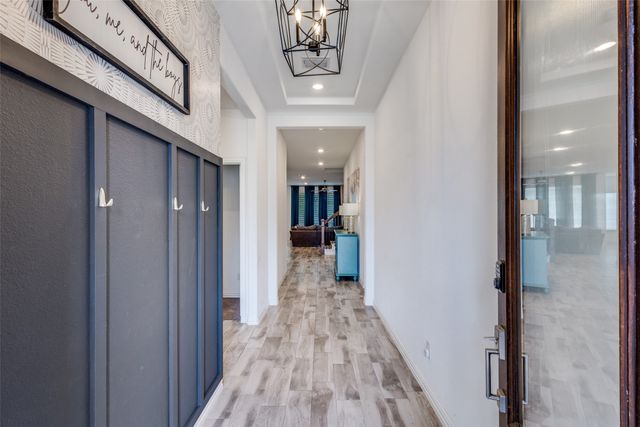 3612 Peachbush Lane, Mckinney, TX 75071