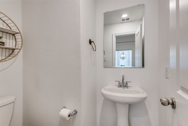 3612 Peachbush Lane, Mckinney, TX 75071