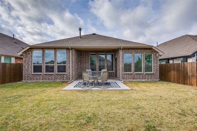 3612 Peachbush Lane, Mckinney, TX 75071