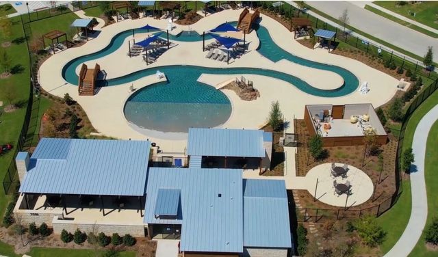 3612 Peachbush Lane, Mckinney, TX 75071