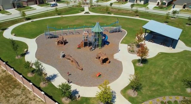 3612 Peachbush Lane, Mckinney, TX 75071