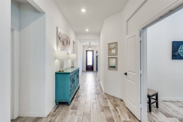 3612 Peachbush Lane, Mckinney, TX 75071