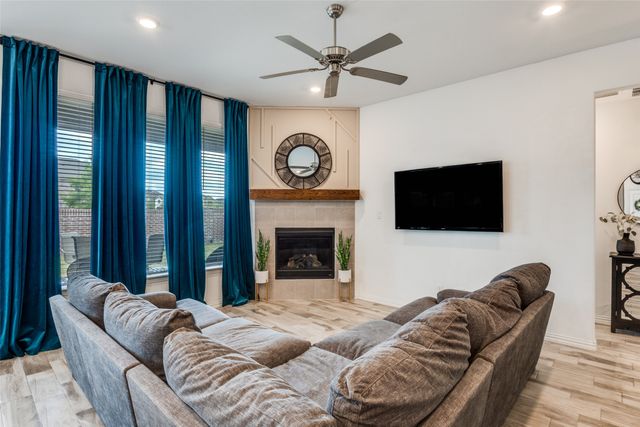 3612 Peachbush Lane, Mckinney, TX 75071