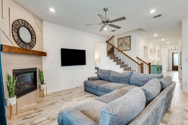 3612 Peachbush Lane, Mckinney, TX 75071