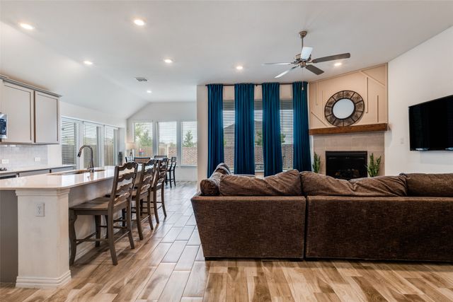 3612 Peachbush Lane, Mckinney, TX 75071