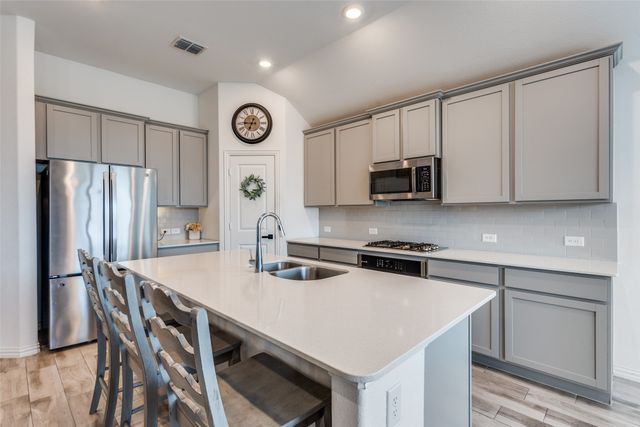 3612 Peachbush Lane, Mckinney, TX 75071