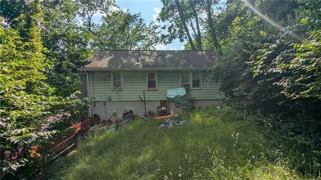 2546 Merwyn Ave, Sheraden, PA 15204