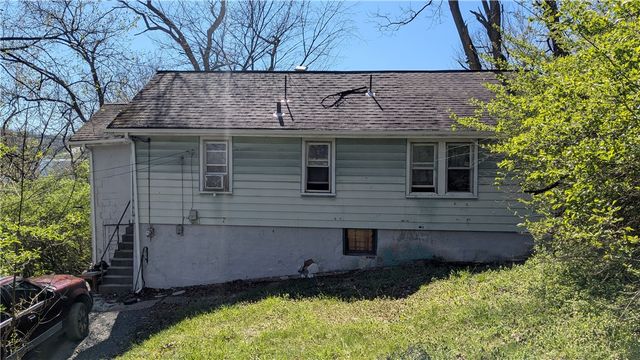 2546 Merwyn Ave, Sheraden, PA 15204