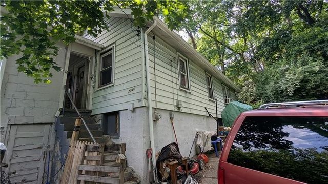 2546 Merwyn Ave, Sheraden, PA 15204