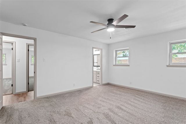 2008 Maplewood Drive, Gainesville, TX 76240