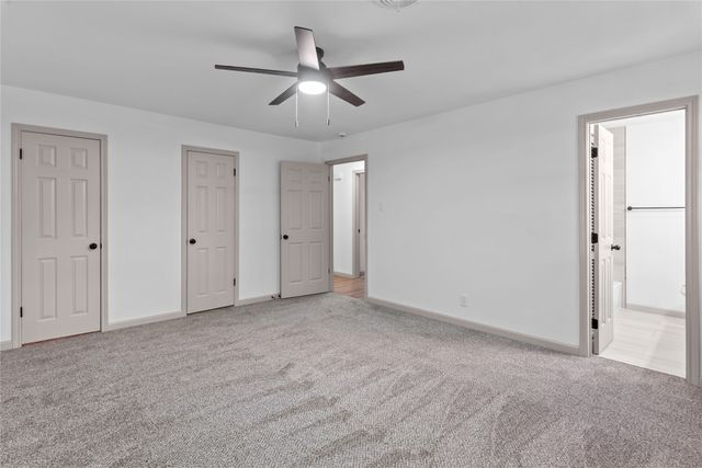 2008 Maplewood Drive, Gainesville, TX 76240