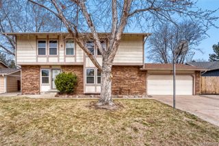 16847 E Kent Drive, Aurora, CO 80013