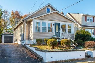 63 Dyer Avenue, Clifton, NJ 07014