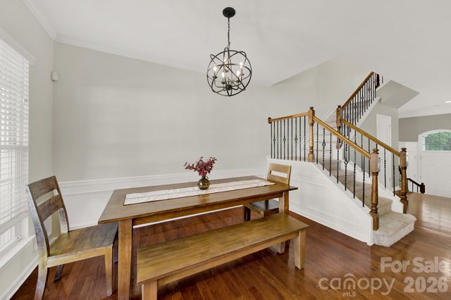 927 Lyndley Drive, Fort Mill, SC 29708
