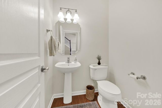927 Lyndley Drive, Fort Mill, SC 29708