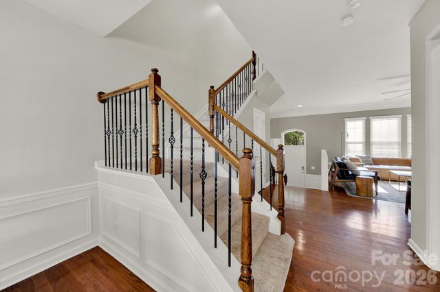927 Lyndley Drive, Fort Mill, SC 29708