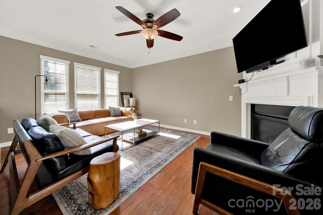 927 Lyndley Drive, Fort Mill, SC 29708