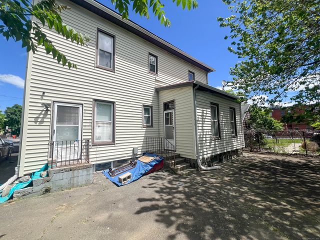 57 Milne Street, Bridgeport, CT 06605