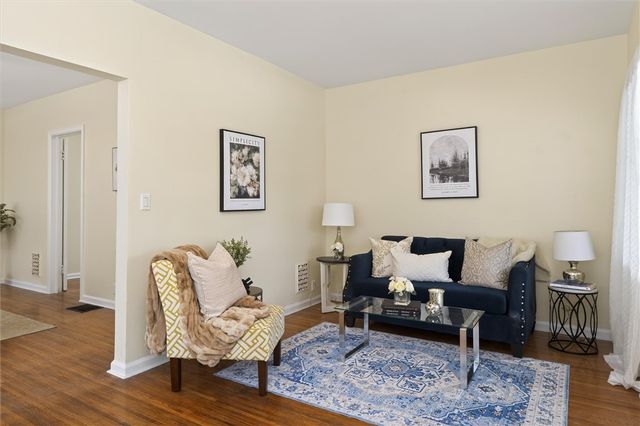 27 Rugraff Street, Rochester, NY 14606