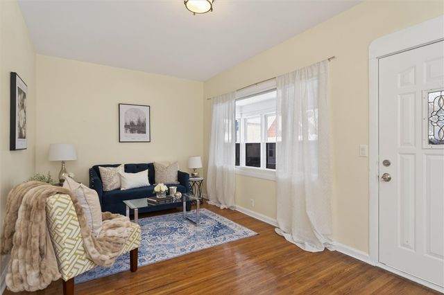 27 Rugraff Street, Rochester, NY 14606