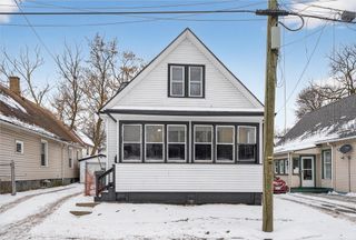 27 Rugraff Street, Rochester, NY 14606