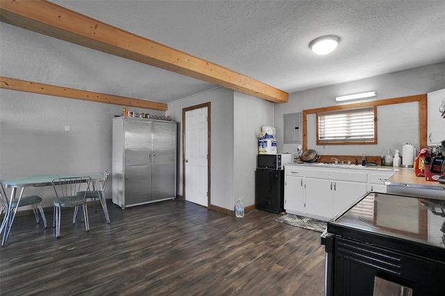 149 Fuchs, Fort Cobb, OK 73038