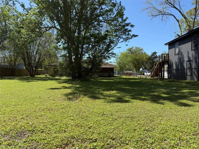 2607 Lilac Street, Pasadena, TX 77503