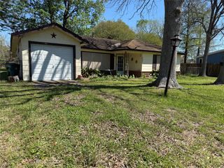 2607 Lilac Street, Pasadena, TX 77503