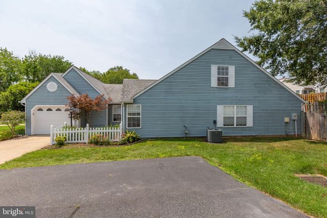 11248 SUMMERLAKE BLVD, Fredericksburg, VA 22407