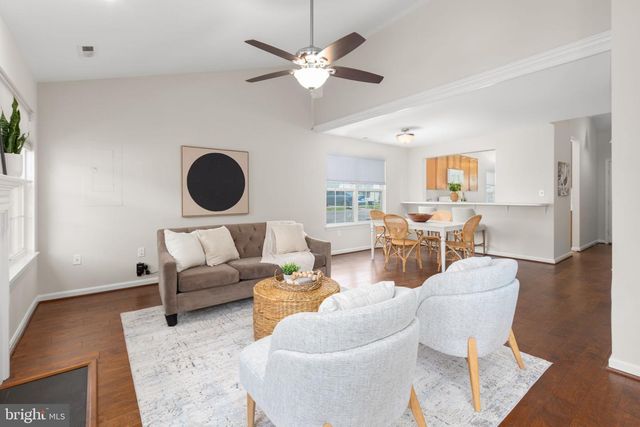 11248 SUMMERLAKE BLVD, Fredericksburg, VA 22407