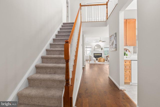 11248 SUMMERLAKE BLVD, Fredericksburg, VA 22407