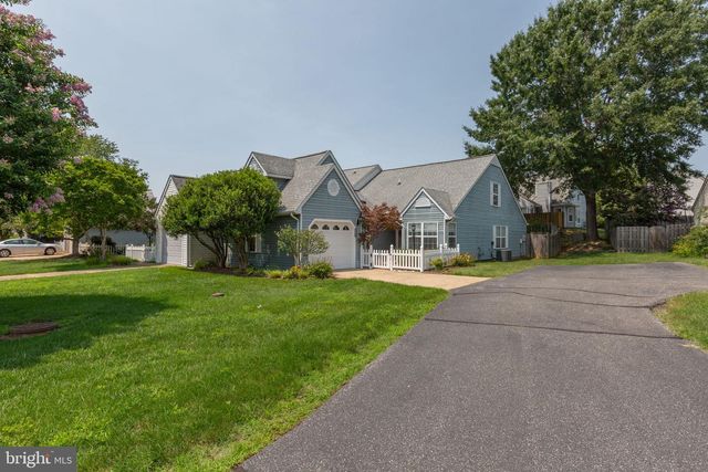 11248 SUMMERLAKE BLVD, Fredericksburg, VA 22407