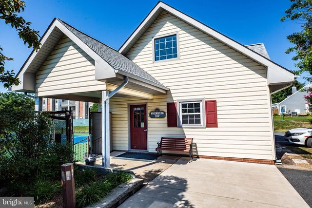 11248 SUMMERLAKE BLVD, Fredericksburg, VA 22407