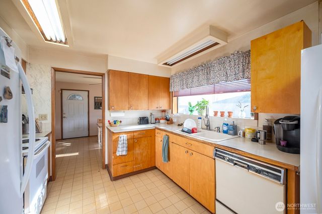 535 Castle Drive, Moses Lake, WA 98837