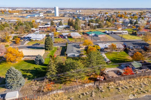 535 Castle Drive, Moses Lake, WA 98837