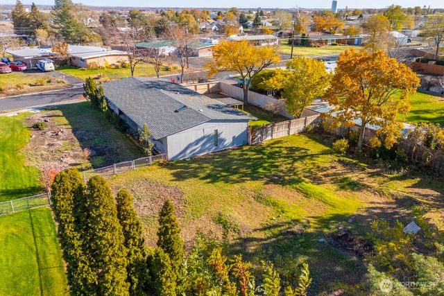 535 Castle Drive, Moses Lake, WA 98837
