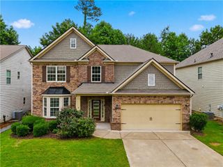 211 Providence Walk Court, Canton, GA 30114