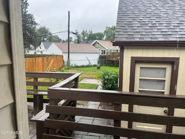 2735 Schneider Road, Toledo, OH 43614