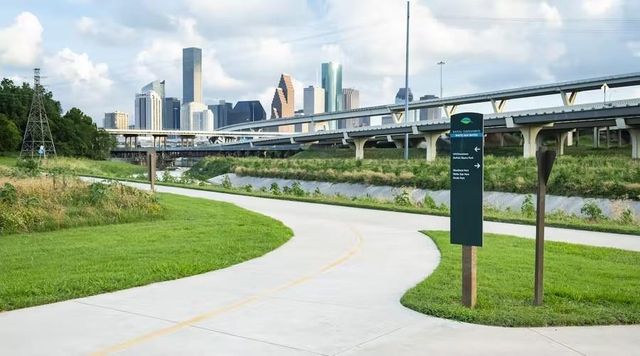 717 Morris Street, Houston, TX 77009