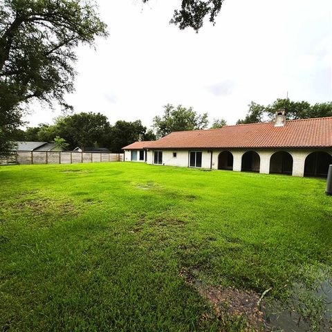 1202 Taylor Street, Sulphur, LA 70663