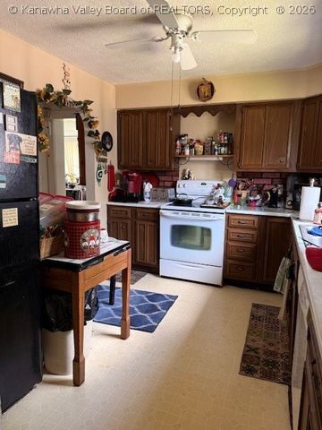 5223 Raven Drive, Charleston, WV 25306