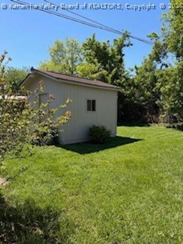 5223 Raven Drive, Charleston, WV 25306