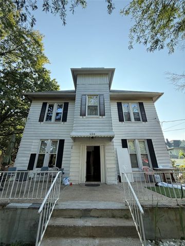 100 Cottage Avenue 3, Mount Vernon, NY 10550
