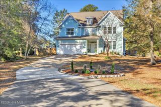 8056 Bonfire Drive, Wilmington, NC 28409