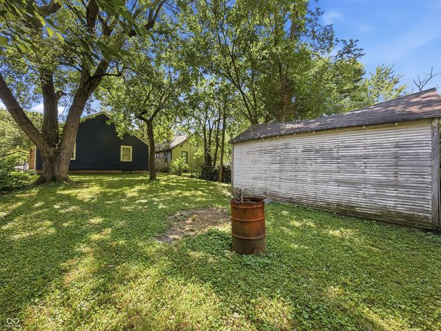 3524 Brouse Avenue, Indianapolis, IN 46218