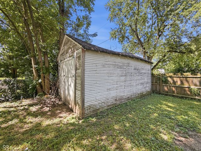 3524 Brouse Avenue, Indianapolis, IN 46218
