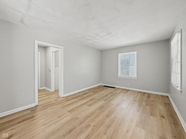 3524 Brouse Avenue, Indianapolis, IN 46218