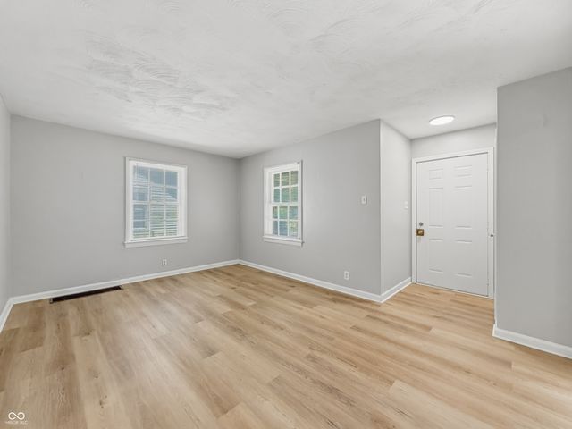 3524 Brouse Avenue, Indianapolis, IN 46218