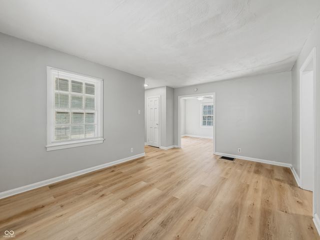 3524 Brouse Avenue, Indianapolis, IN 46218
